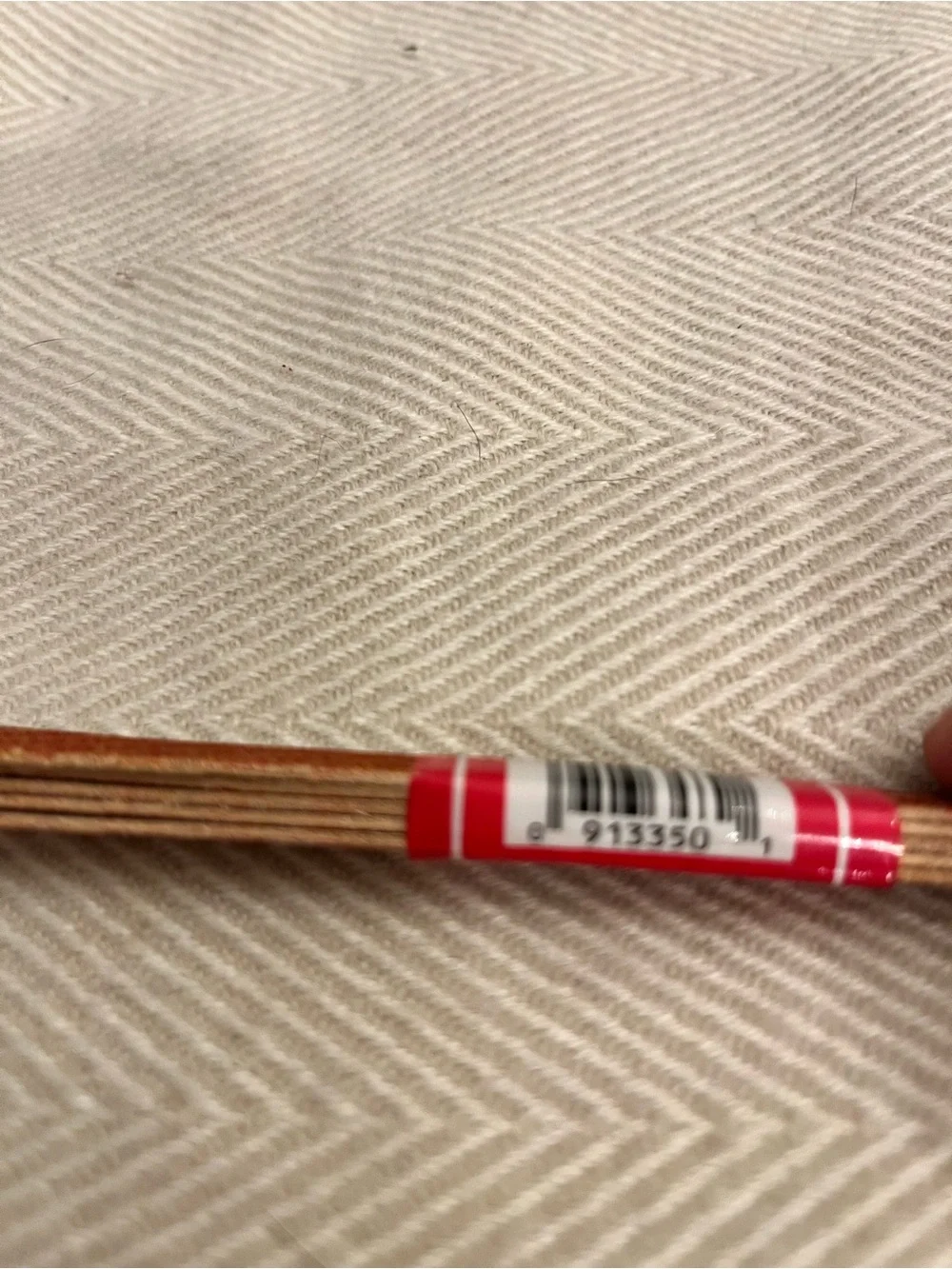 Vintage Revlon  Mini (purse) Emory Boards/nail Files NIP 5/ 4 In long